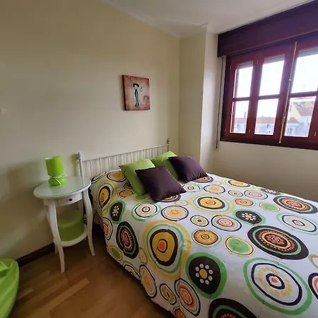 Apartamento Con Terraza Appartement