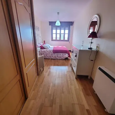 Apartamento Con Terraza Appartement