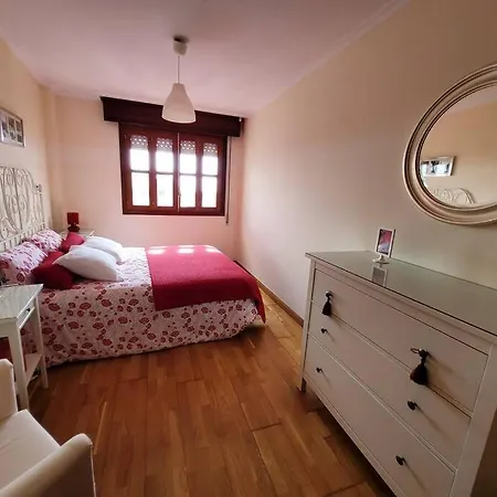 Appartement Apartamento Con Terraza
