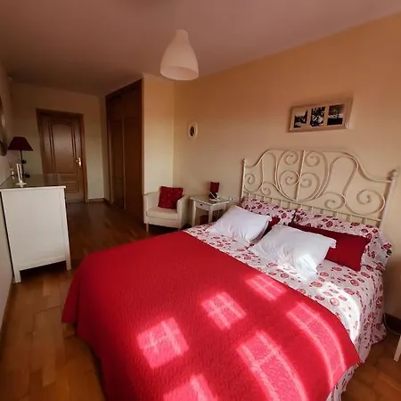 Appartement Apartamento Con Terraza Sanxenxo