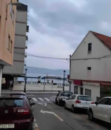 Apartamento Con Terraza Appartement