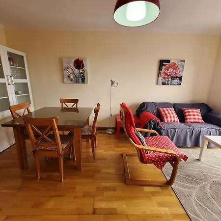 Apartamento Con Terraza * Sanxenxo