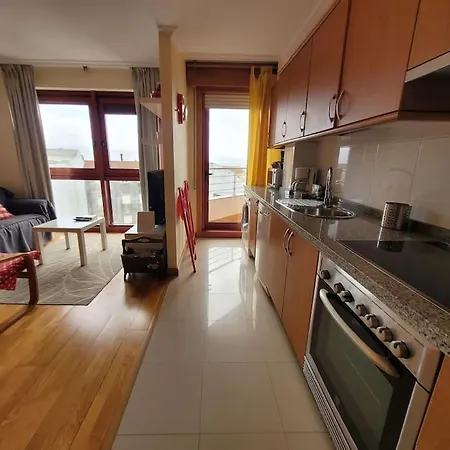 Appartement Apartamento Con Terraza *