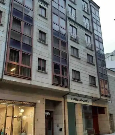 Appartement Apartamento Con Terraza *
