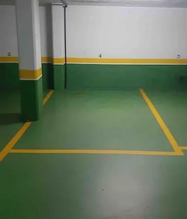 Apartamento Con Terraza * Sanxenxo