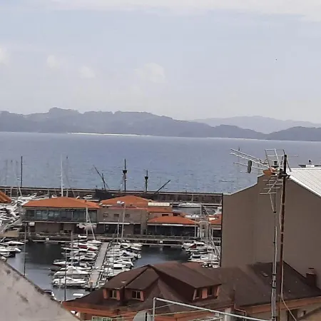 Apartamento Con Terraza